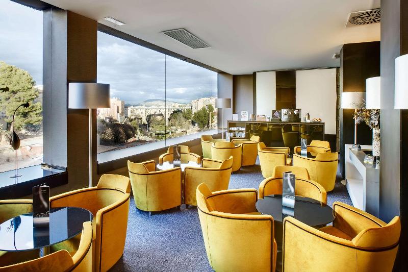 Sercotel Ciutat D'alcoi