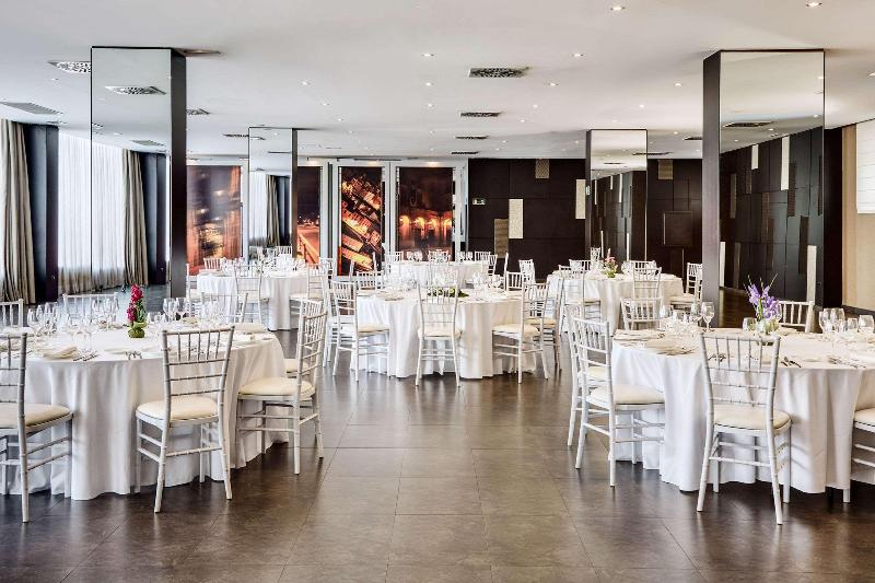 Sercotel Ciutat D'alcoi