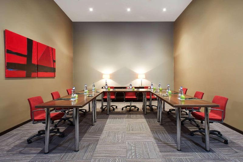 Sercotel Ciutat D'alcoi