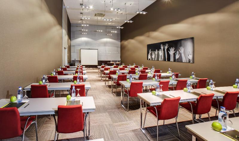 Sercotel Ciutat D'alcoi