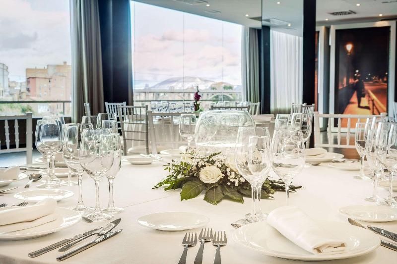 Sercotel Ciutat D'alcoi