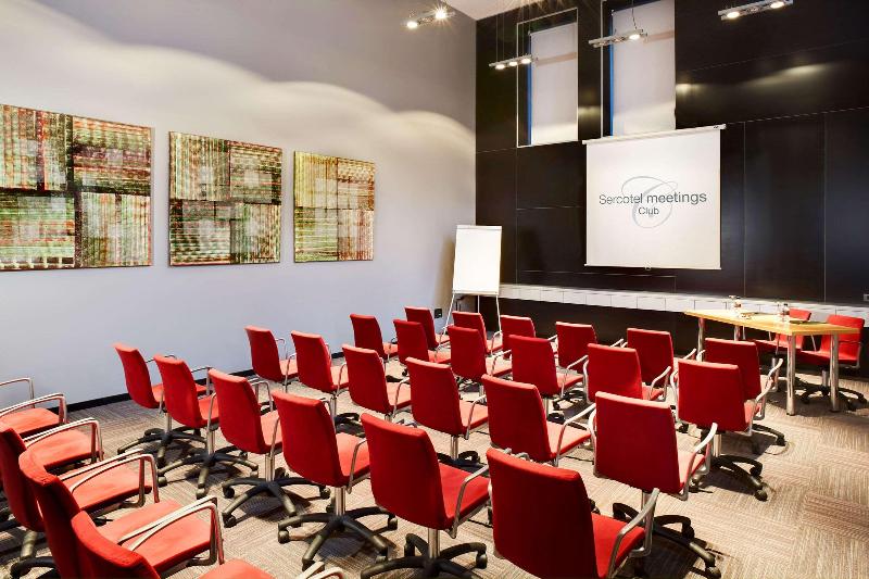 Sercotel Ciutat D'alcoi