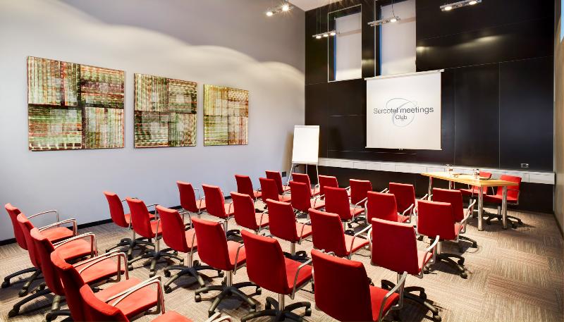 Sercotel Ciutat D'alcoi