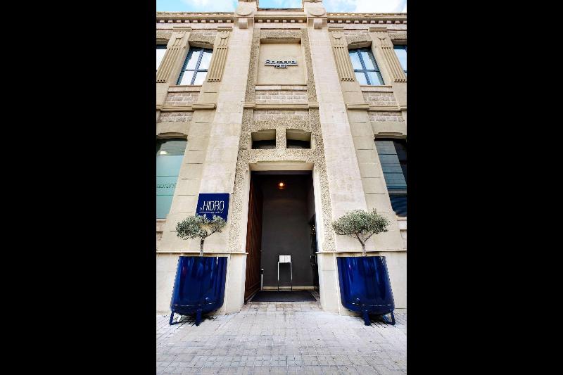 Sercotel Ciutat D'alcoi