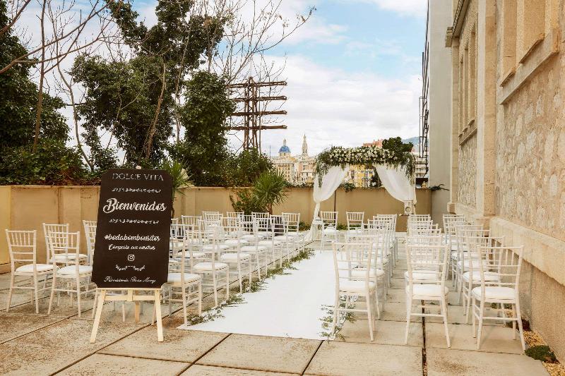 Sercotel Ciutat D'alcoi