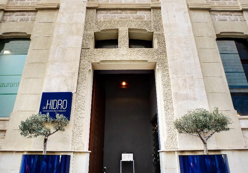 Sercotel Ciutat D'alcoi