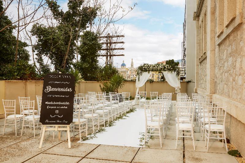 Sercotel Ciutat D'alcoi