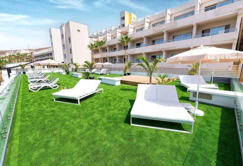 Servatur Alameda de Jandía