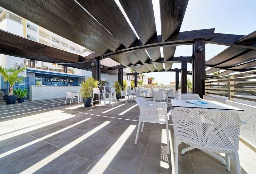 Servatur Alameda de Jandía