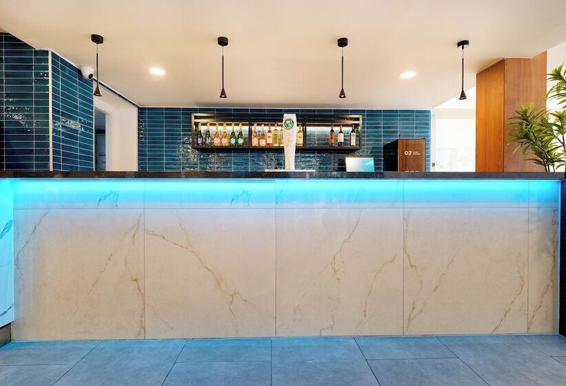 Servatur Alameda de Jandía