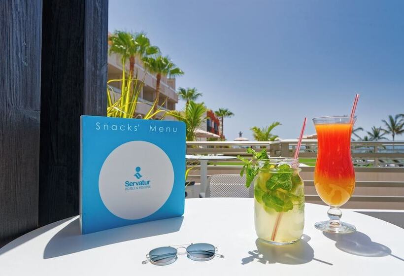 Servatur Alameda de Jandía