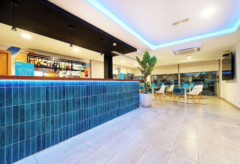 Servatur Alameda de Jandía