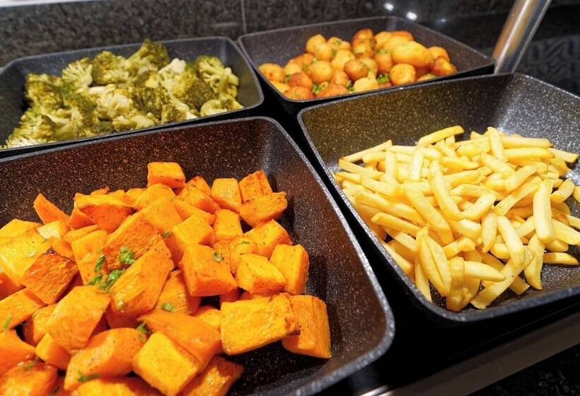 Servatur Alameda de Jandía