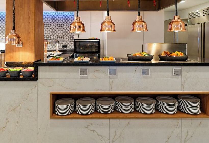 Servatur Alameda de Jandía