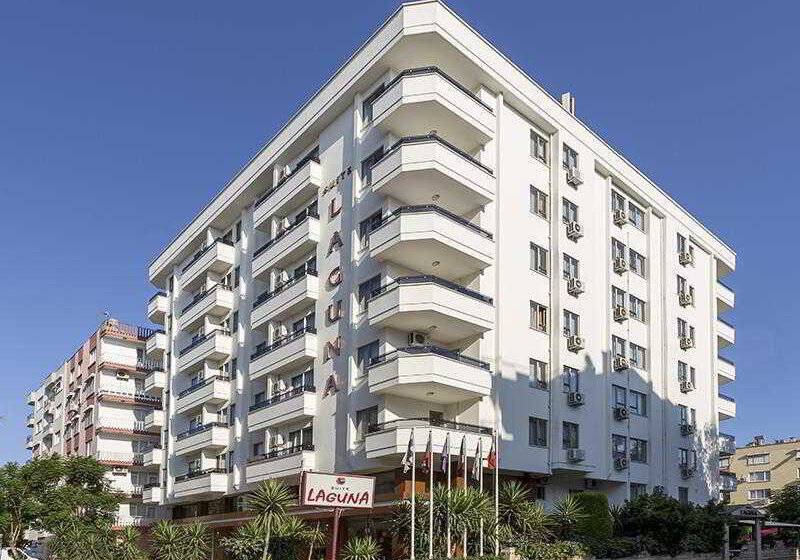Suite Laguna Otel