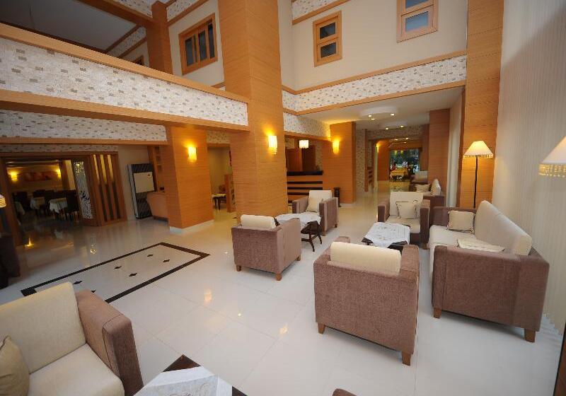 Suite Laguna Otel