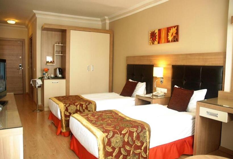 Suite Laguna Otel