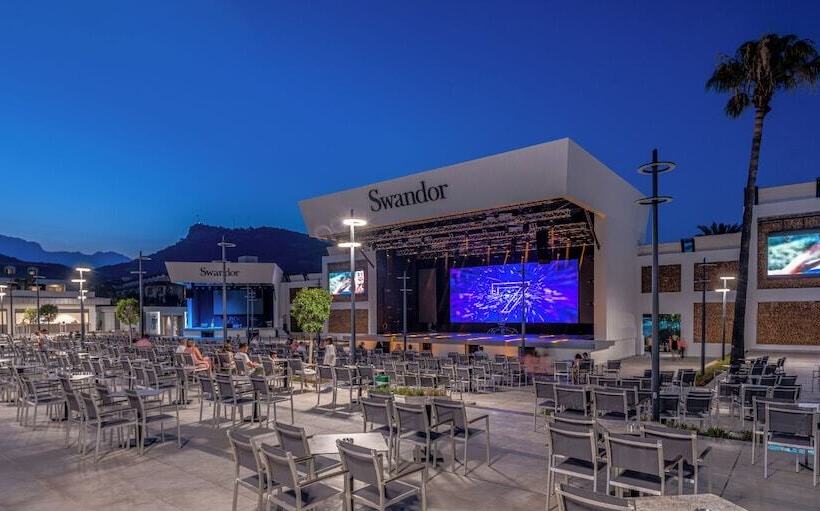 Swandor Hotels & Resorts   Kemer