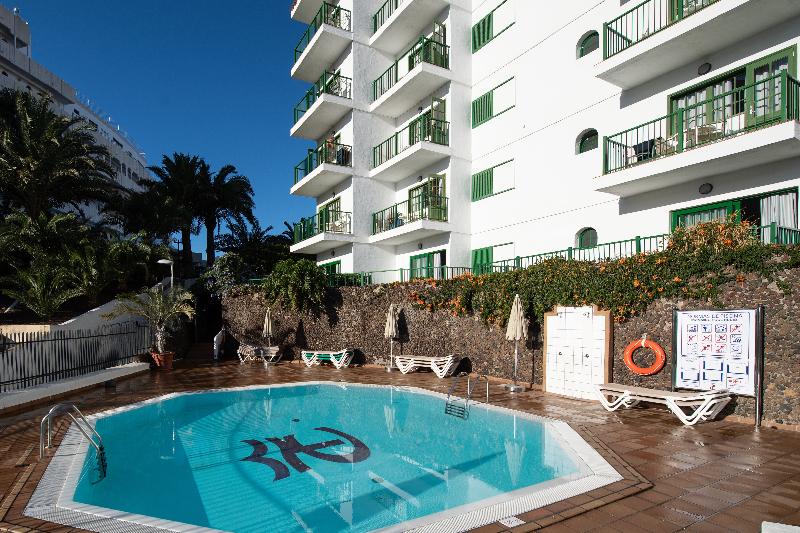 Tc Apartamentos Don Diego