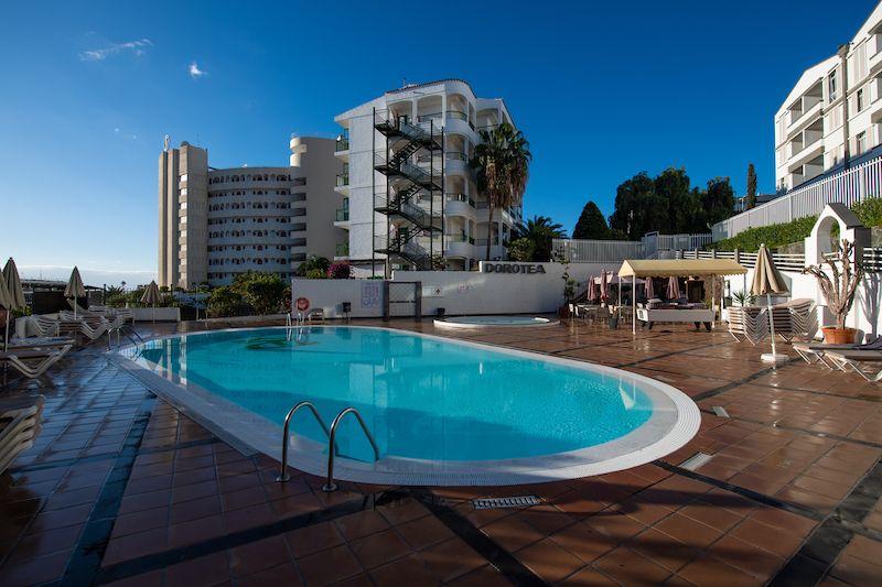 Tc Apartamentos Don Diego