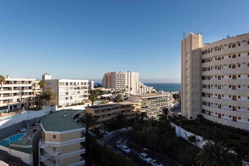 Tc Apartamentos Don Diego