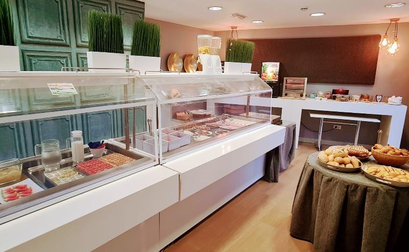 Tc Apartamentos Don Diego