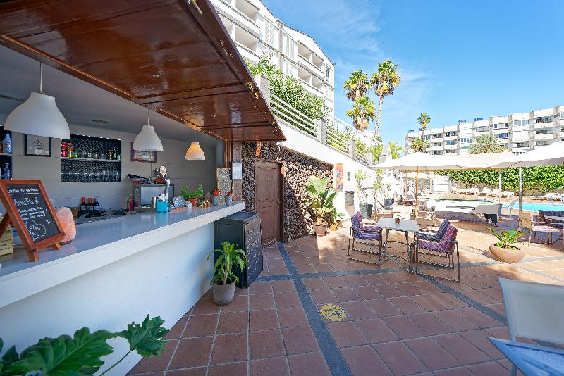 Tc Apartamentos Dorotea