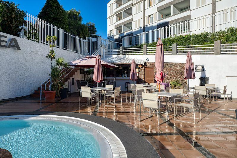 Tc Apartamentos Dorotea