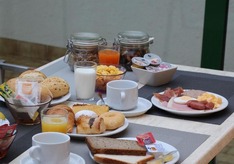 Tc Apartamentos Dorotea