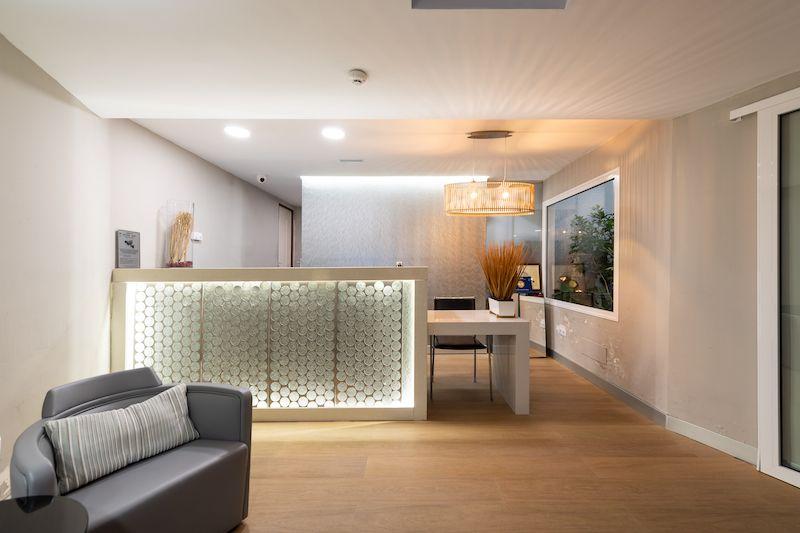 Tc Apartamentos Dorotea