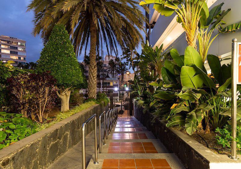 Tc Apartamentos Dorotea