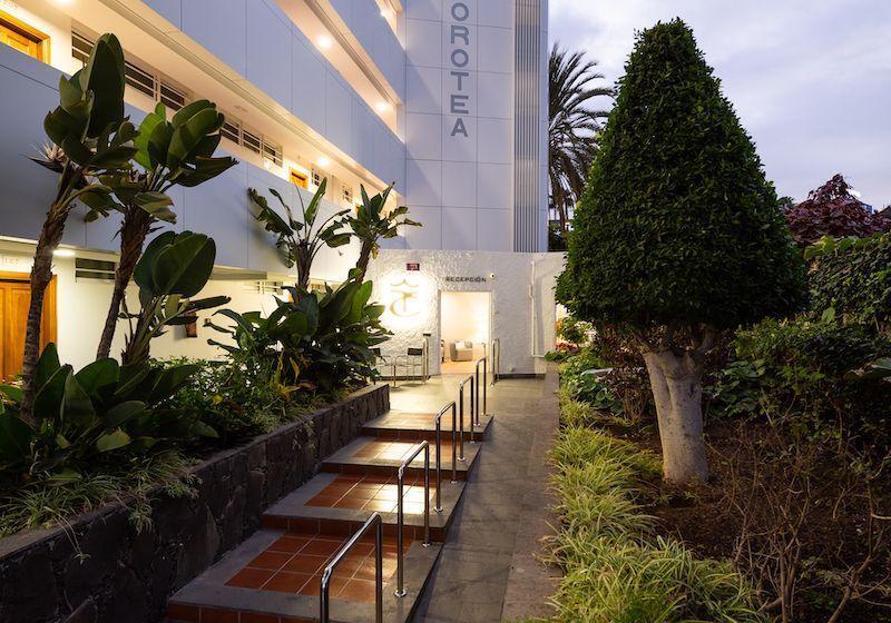 Tc Apartamentos Dorotea