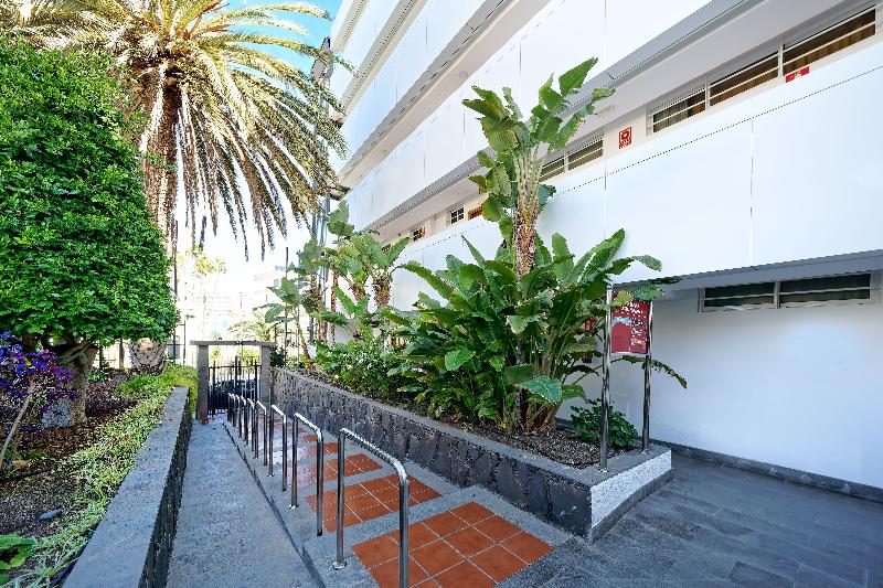 Tc Apartamentos Dorotea