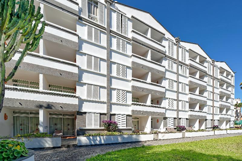 Tc Apartamentos Dorotea