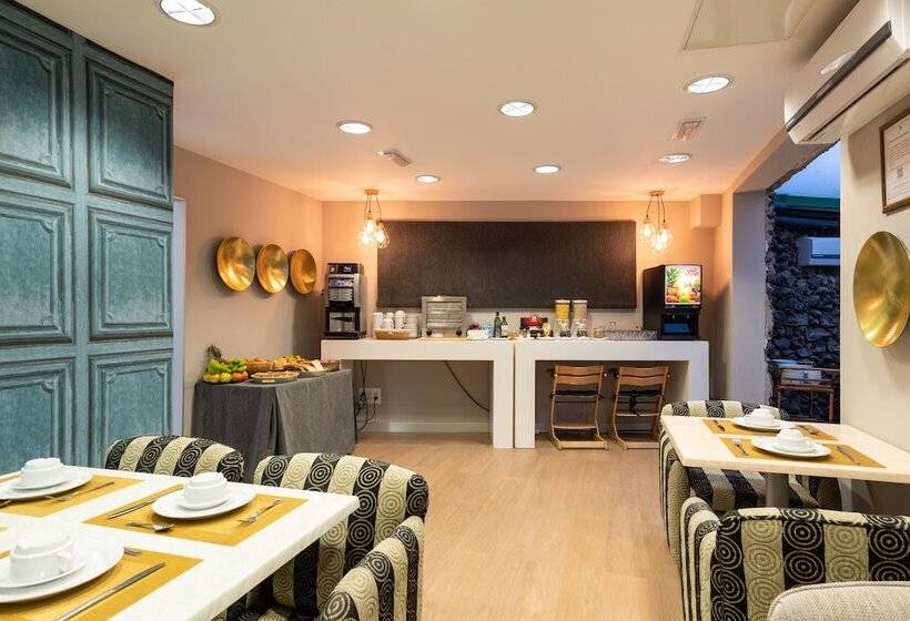 Tc Apartamentos Dorotea