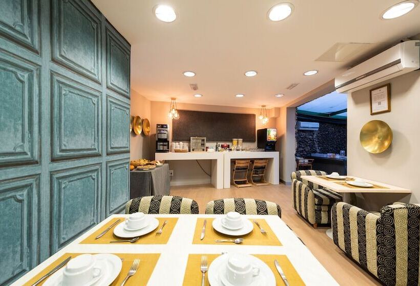 Tc Apartamentos Dorotea