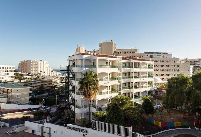 Tc Apartamentos Dorotea