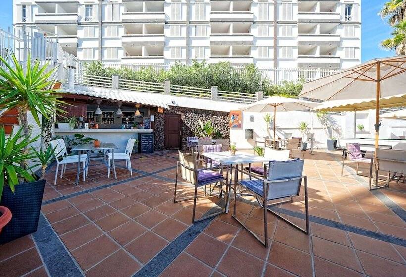 Tc Apartamentos Dorotea