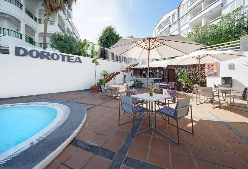 Tc Apartamentos Dorotea