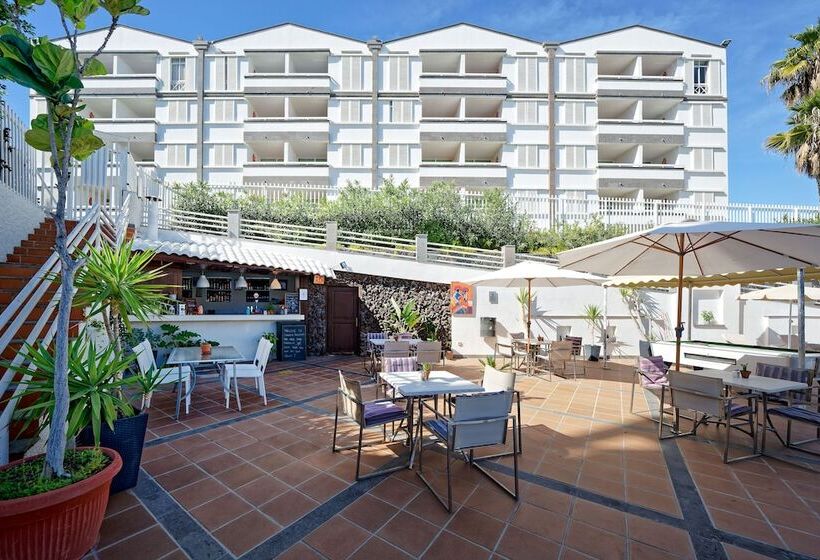 Tc Apartamentos Dorotea