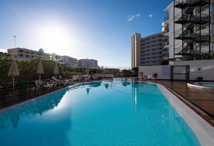 Tc Apartamentos Dorotea