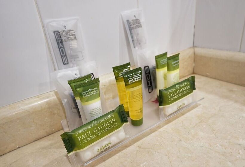 Tc Apartamentos Dorotea