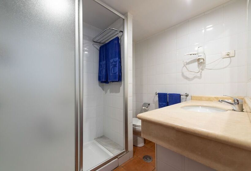 Tc Apartamentos Dorotea