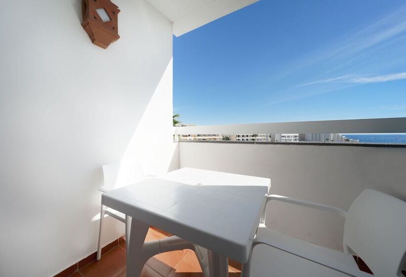 Tc Apartamentos Dorotea