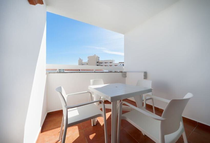 Tc Apartamentos Dorotea