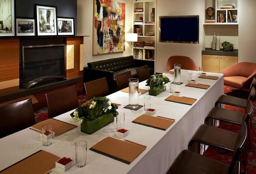 The Fifty Sonesta Hotel New York