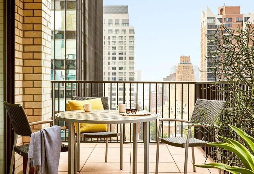 The Fifty Sonesta Hotel New York