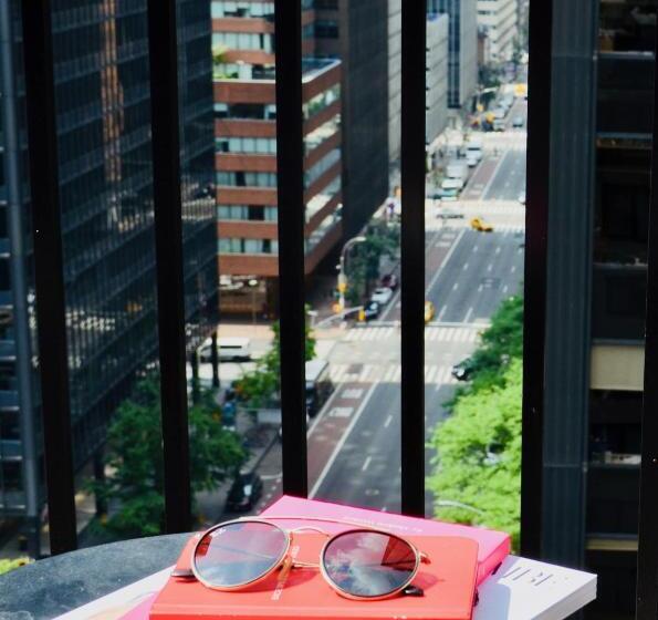 The Fifty Sonesta Hotel New York