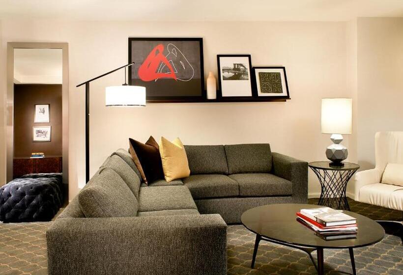 The Fifty Sonesta Hotel New York