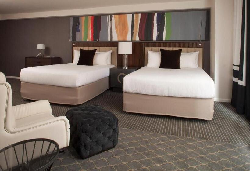 The Fifty Sonesta Hotel New York